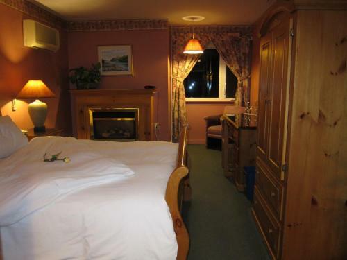 Motel Annapolis Royal Inn