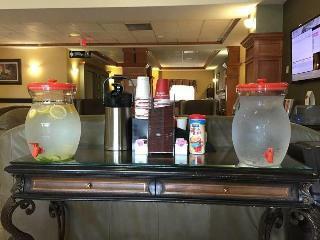 Merit Hotel & Suites