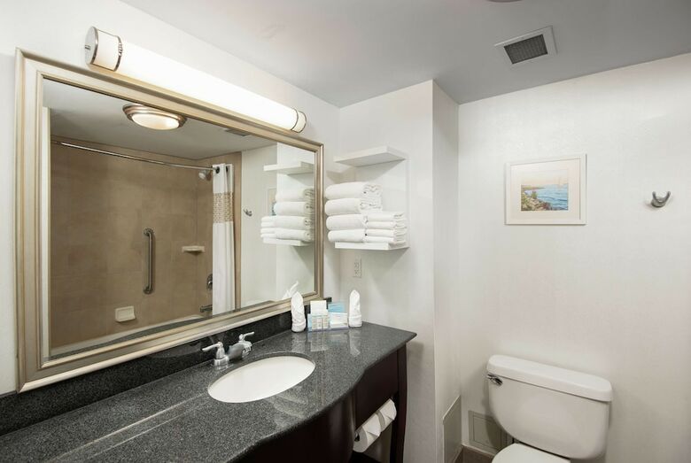 Hotel Hampton Inn & Suites By Hilton Barrie
