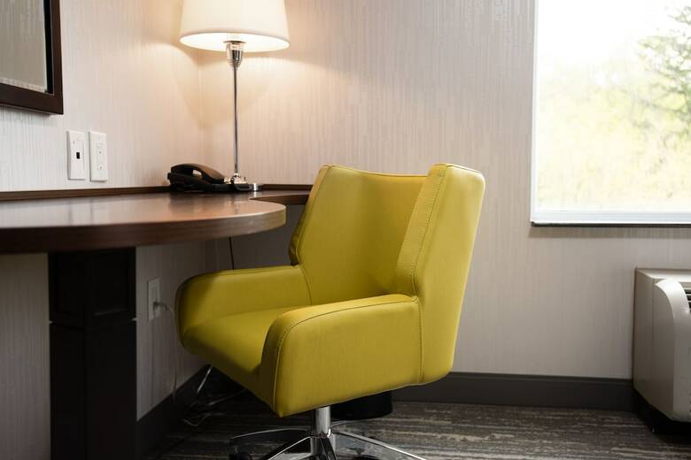 Hotel Hampton Inn & Suites By Hilton Barrie