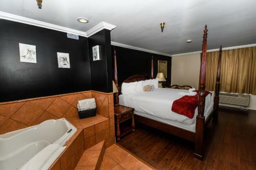 Hotel Hearthstone Inn Sydney