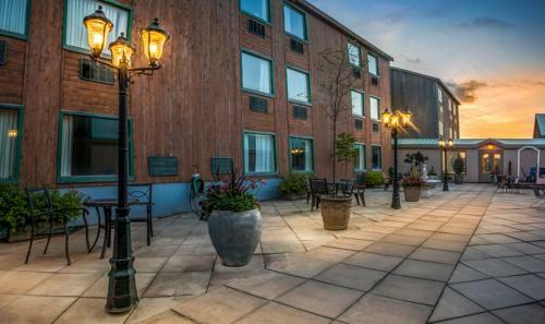 Hotel Hearthstone Inn Sydney