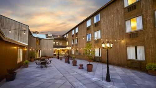 Hotel Hearthstone Inn Sydney