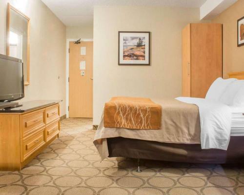 Hotel Comfort Inn Parry Sound