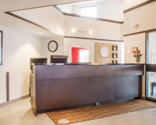 Hotel Comfort Inn Parry Sound