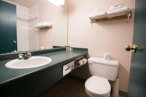 Hotel Inns Of Banff