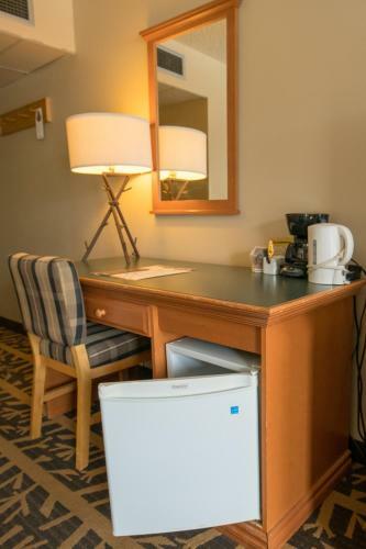 Hotel Inns Of Banff
