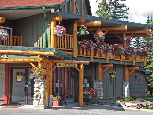 Hotel Inns Of Banff
