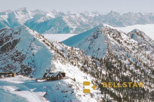 Palliser Lodge ? Bellstar Hotels & Resorts