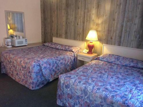 Road Runner Motel