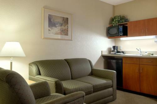 Hotel Days Inn By Wyndham Red Deer