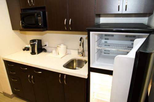 Holiday Inn Hotel & Suites Red Deer