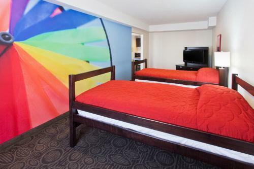 Holiday Inn Hotel & Suites Red Deer