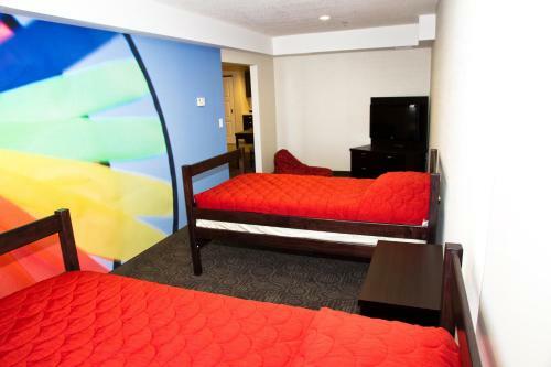 Holiday Inn Hotel & Suites Red Deer