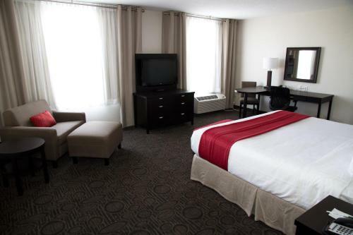 Holiday Inn Hotel & Suites Red Deer