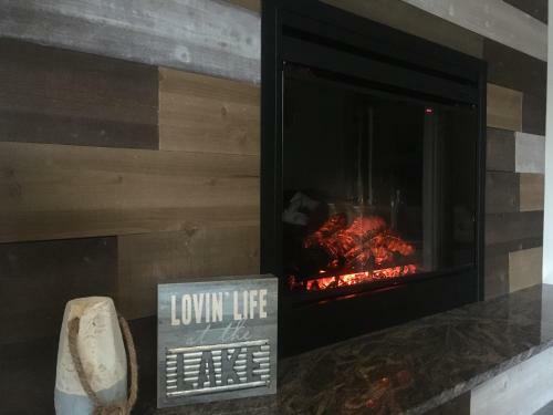 Long Lake Waterfront Bed And Breakfast