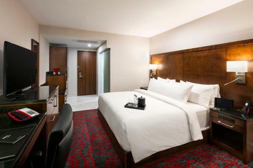 Hotel Otl Gouverneur Saguenay