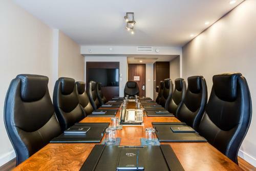 Hotel Otl Gouverneur Saguenay