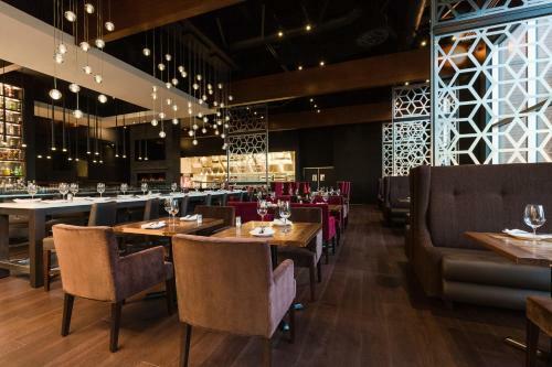 Hotel Otl Gouverneur Saguenay