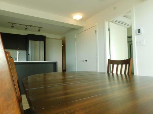 Apartamento Richmond Condo Airport