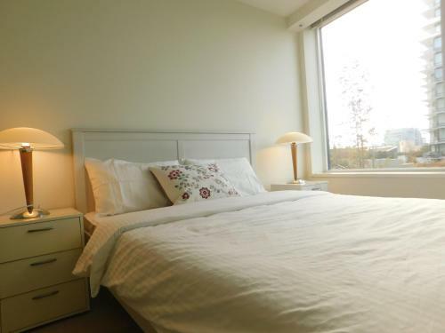 Apartamento Richmond Condo Airport