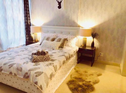 Richmond Lansdowne Road Apartment