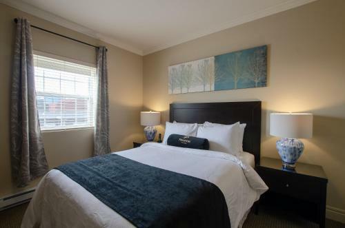 Apartamentos Premiere Suites - St. John's Signal Hill Gate