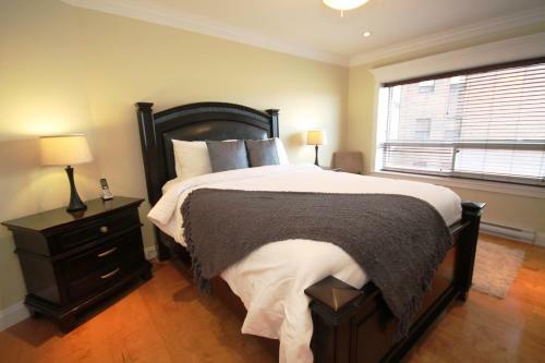 Apartamento Premiere Suites - Elizabeth Towers