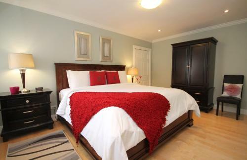 Apartamento Premiere Suites - Elizabeth Towers