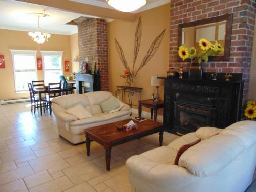 Apartamentos Downtown Executive Suites - Queens Road
