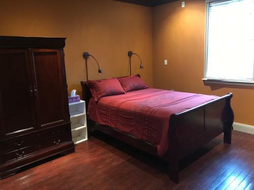 Apartamentos Downtown Executive Suites - Queens Road