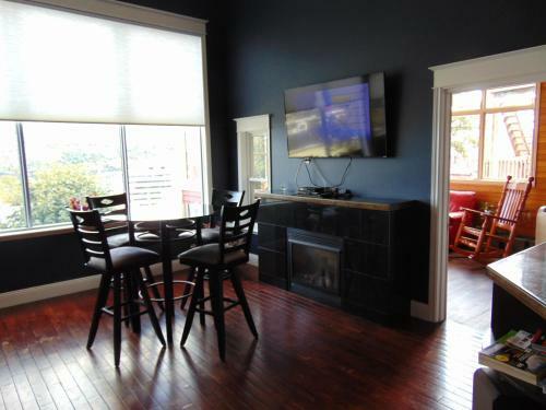 Apartamentos Downtown Executive Suites - Queens Road