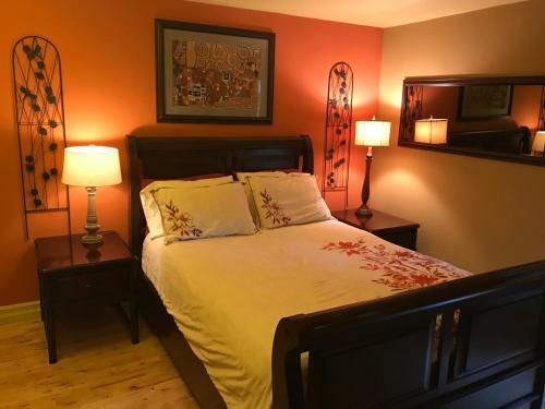 Apartamentos Downtown Executive Suites - Queens Road
