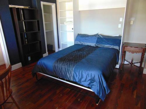 Apartamentos Downtown Executive Suites - Queens Road