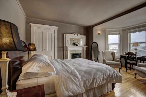 Bed & Breakfast Banberry House Heritage Inn