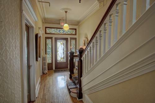 Bed & Breakfast Banberry House Heritage Inn