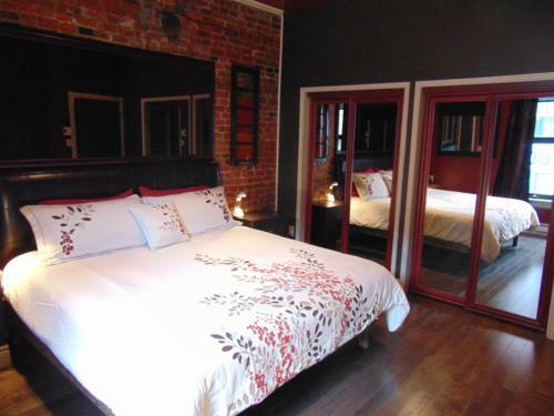 Apartamentos Downtown Executive Suites - Water Street