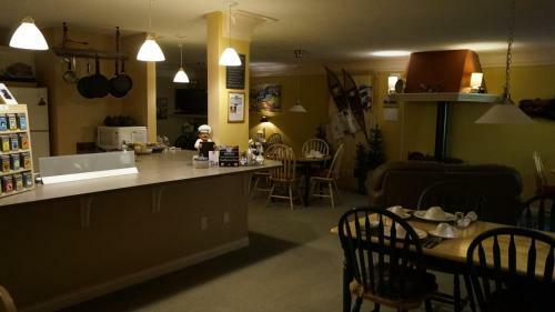 The Inn At The Ninth Hole Bed & Breakfast