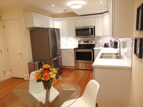 Apartamento Water Street And Harborgate Condos