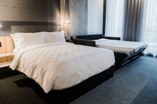 Alt Hotel Saskatoon