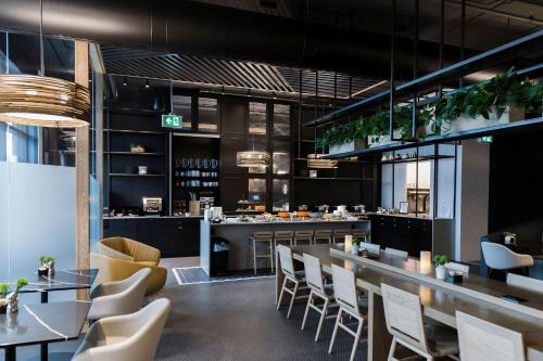 Alt Hotel Saskatoon