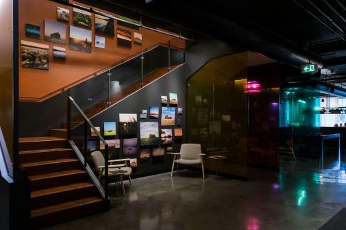 Alt Hotel Saskatoon