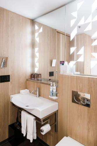 Alt Hotel Saskatoon