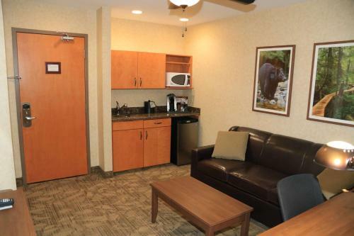 Hotel Best Western Plus Valemount Inn & Suites