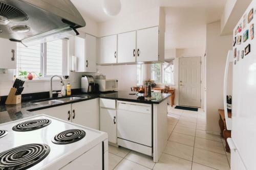 Vancouver Fremlin Home