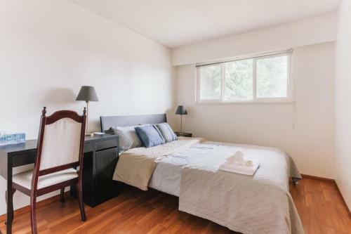 Vancouver Fremlin Home