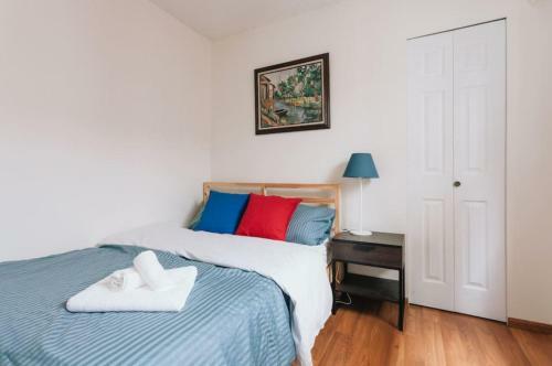 Vancouver Fremlin Home