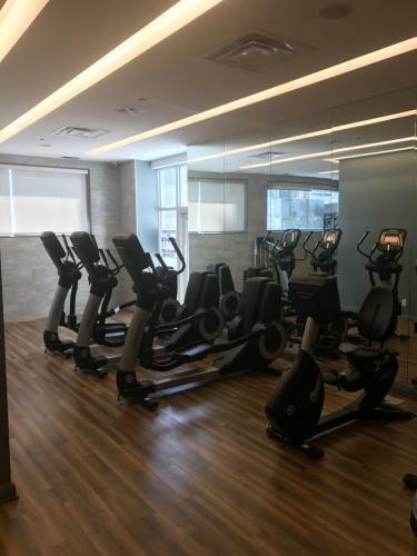 Apartamento Jet Furnished Suites