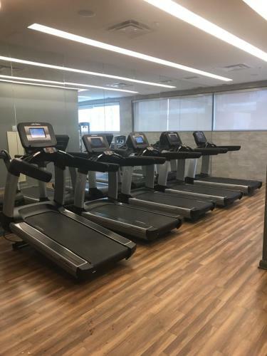 Apartamento Jet Furnished Suites