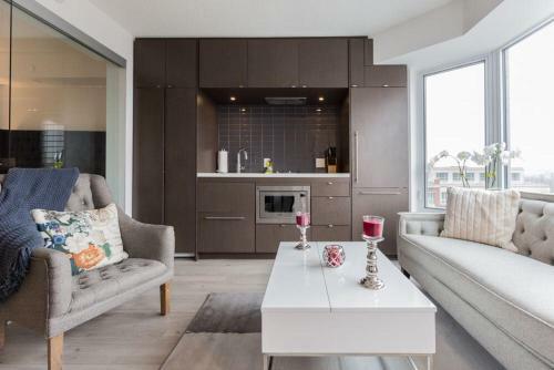 Apartamento Jet Furnished Suites